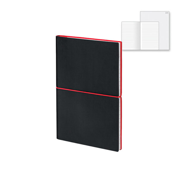 нотеси со принт