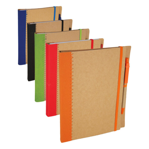 еко тетратка