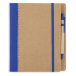 Еко тетратка со пенкало - Image 2