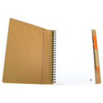 Еко тетратка со пенкало - Image 7