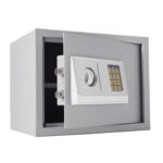 Сеф метален ЕА23 - Image 4