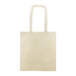 Торба со долга рачка 38*42 памучна 240гр - Image 2