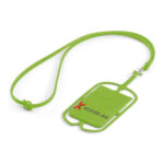 Дажач за телефон и картици, со врвка - Image 2