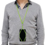 Дажач за телефон и картици, со врвка - Image 5