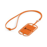 Дажач за телефон и картици, со врвка - Image 8