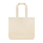 Торба со долга рачка и џеб 45х37х10см памучна 280г - Image 2