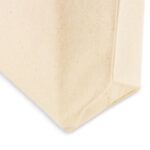 Торба со долга рачка и џеб 45х37х10см памучна 280г - Image 3