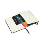 printed notebooks with logo