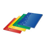 Тетратка А6,т.п, 160 листови