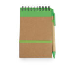 Еко тефтерче со пенкало - Image 7