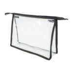 Несесер транспарентен 29x21x9cm - Image 2