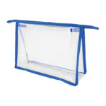 Несесер транспарентен 29x21x9cm - Image 3