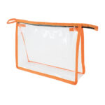 Несесер транспарентен 29x21x9cm - Image 5