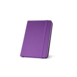 Нотес А6 со ластик - Image 3