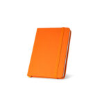 Нотес А6 со ластик - Image 5