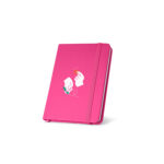 Нотес А6 со ластик - Image 6