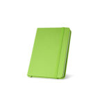 Нотес А6 со ластик - Image 7