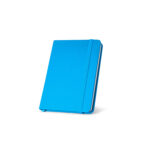 Нотес А6 со ластик - Image 9