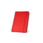 Нотес А6 со ластик - Image 10