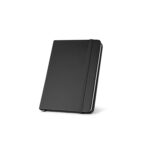 Нотес А6 со ластик - Image 11