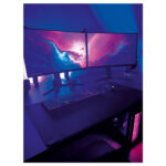 Подлога за маса, 900*423*3mm Soft - Image 4