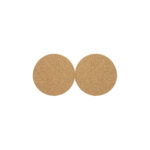 Огледалце ø72мм со плута - Image 5