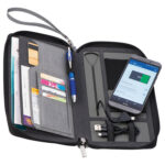 Папка организер со резервна батерија 5000mAh - Image 3