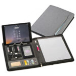 Папка со тефтер и резервна батерија 5000mAh