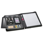 Папка со тефтер и резервна батерија 5000mAh - Image 3