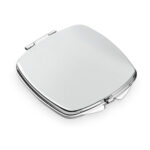 Огледалце метално 65мм - Image 2