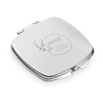 Огледалце метално 65мм - Image 4