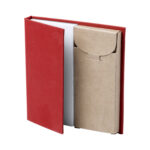 Еко тефтер сет со боици дрвени 1/6 - Image 5