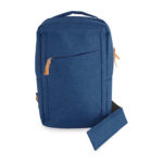 Ранец за лаптоп 10" Lugano, P.Delone - Image 3