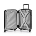 Куфер со тркала, пвц - Image 3