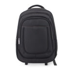 Ранец за лаптоп 15" на тркала Gris, P.Delone - Image 3