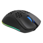 Маус безжичен Genesis Zircon 550 - Image 3