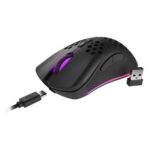 Маус безжичен Genesis Zircon 550 - Image 4