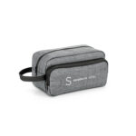 Несесер платнен 220х115х115мм - Image 3