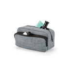 Несесер платнен 220х115х115мм - Image 4