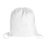 Торба со врвка памучна 340х410мм - Image 2