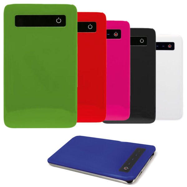 резервна батерија