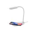 Лампа за на биро со бежичен полнач 15W - Image 2