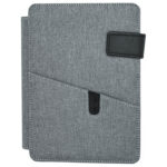 Папка со тефтер и резервна батерија 4000mAh - Image 3