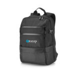 Ранец за лаптоп 15.6" Zippers - Image 3