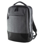 Ранец за лаптоп 17" Bezos - Image 2