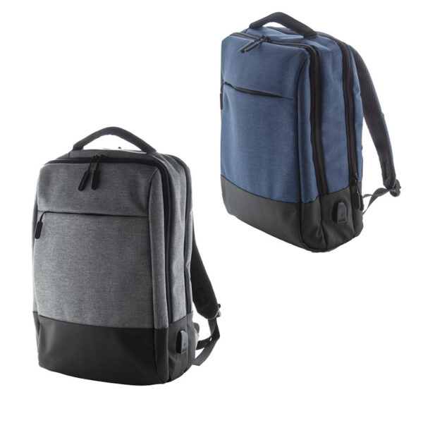 Ранец за лаптоп 17" Bezos