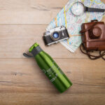 Спортско шише алуминиум 650мл - Image 14