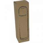 Термос метален 500мл - Image 4