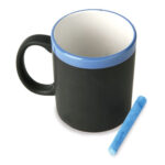 Чаша со креда керамичка 330мл - Image 3