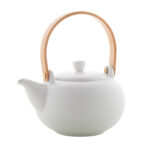 teapot